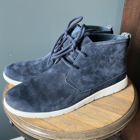 UGG Other - Ugg Freamon Chukka Boots